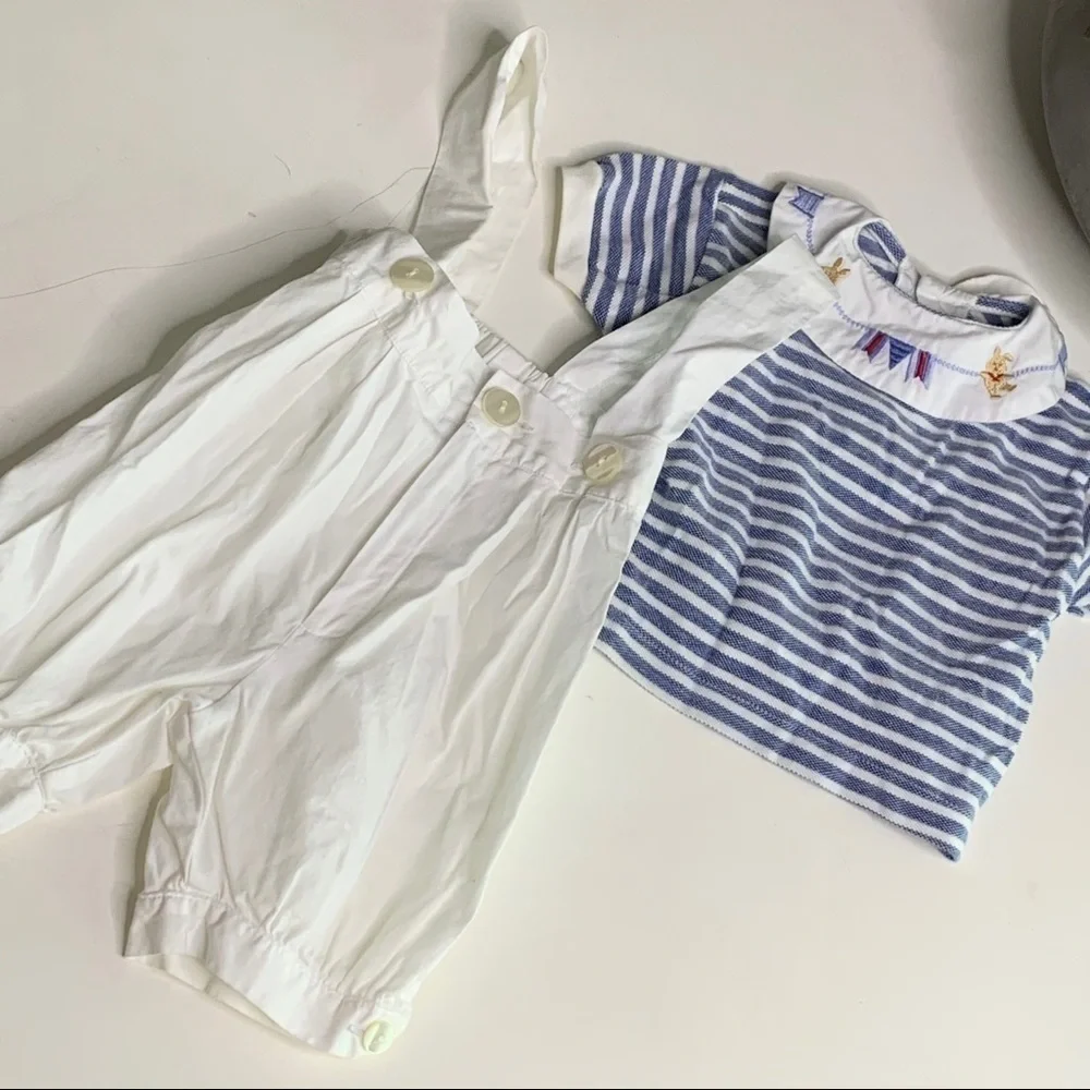 Vintage valtibebe baby
